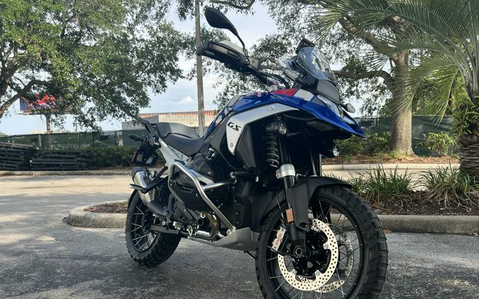 2024 BMW R 1300 GS