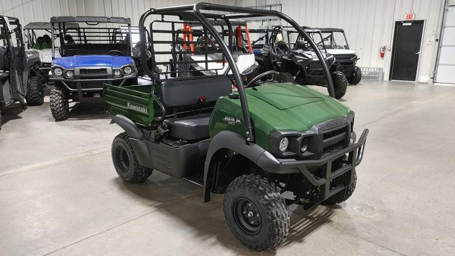 2024 Kawasaki Mule SX™