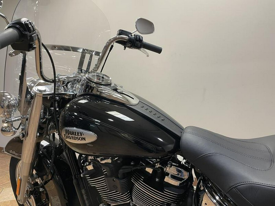 2024 Harley-Davidson® FLHCS - Heritage Classic