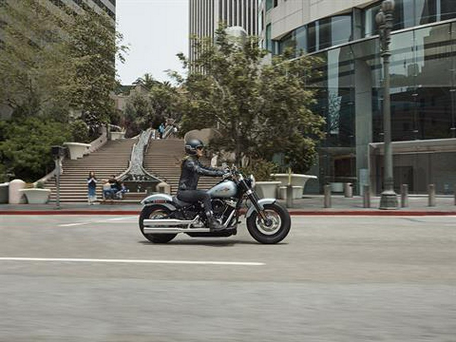 2020 Harley-Davidson Softail Slim®