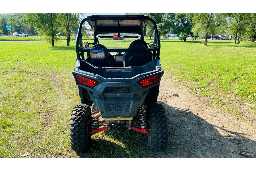 2020 Polaris Industries RZR 900