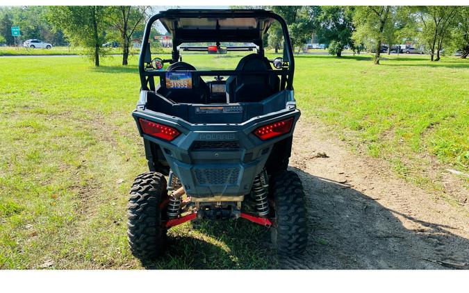 2020 Polaris Industries RZR 900