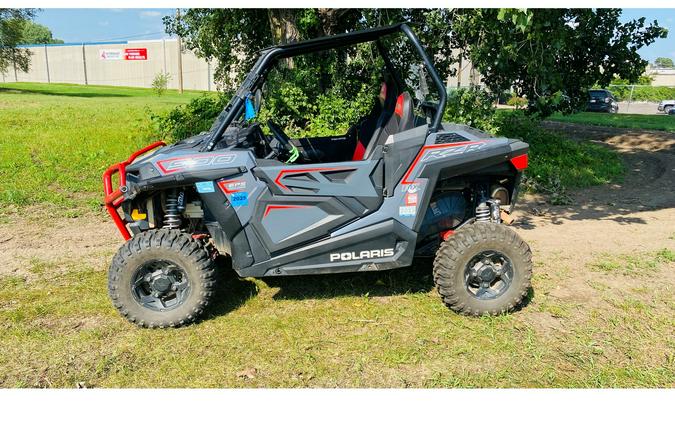 2020 Polaris Industries RZR 900