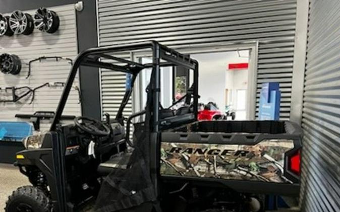 2024 Polaris Ranger SP 570 Premium Polaris Pursuit Camo