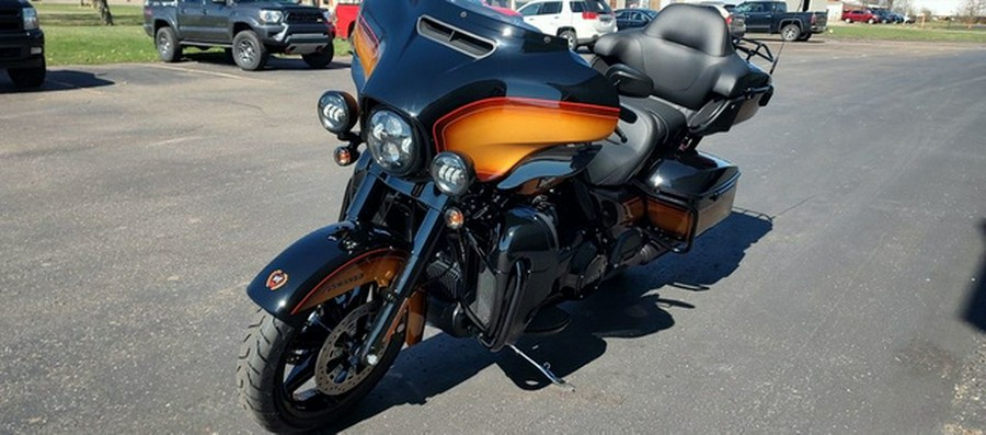 2024 Harley-Davidson FLHTK - Ultra Limited