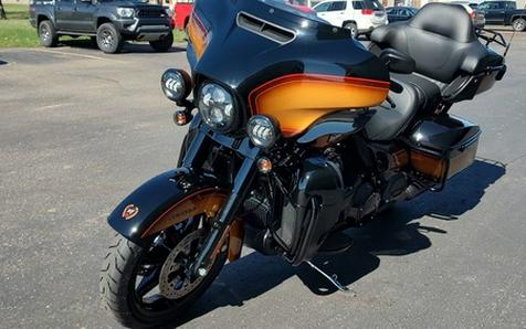 2024 Harley-Davidson FLHTK - Ultra Limited