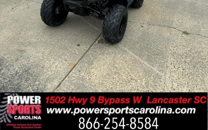 2025 Polaris Sportsman 110 EFI