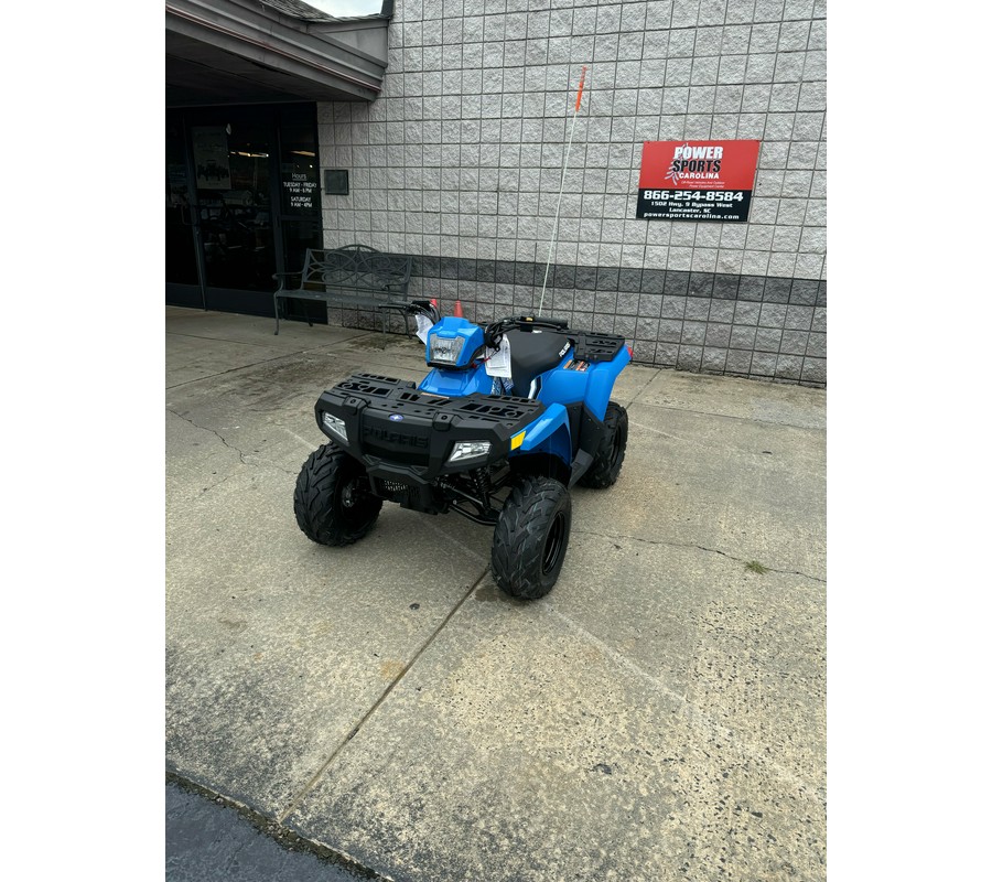 2025 Polaris Sportsman 110 EFI