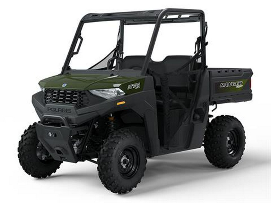 2025 Polaris Ranger SP 570