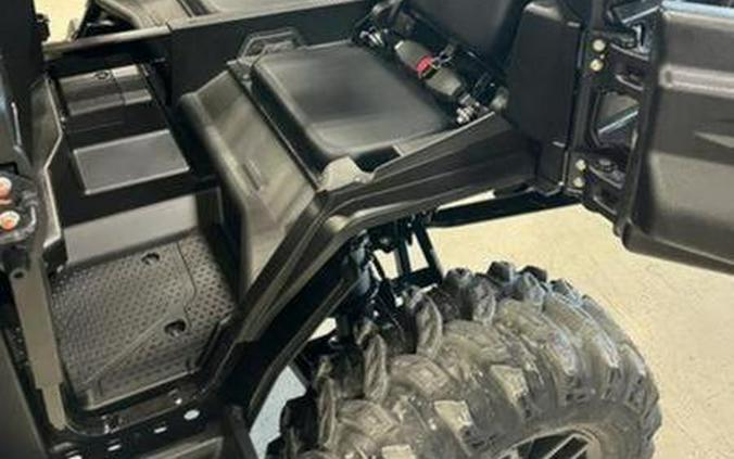 2025 Honda® Pioneer 1000-5 Trail Special Edition