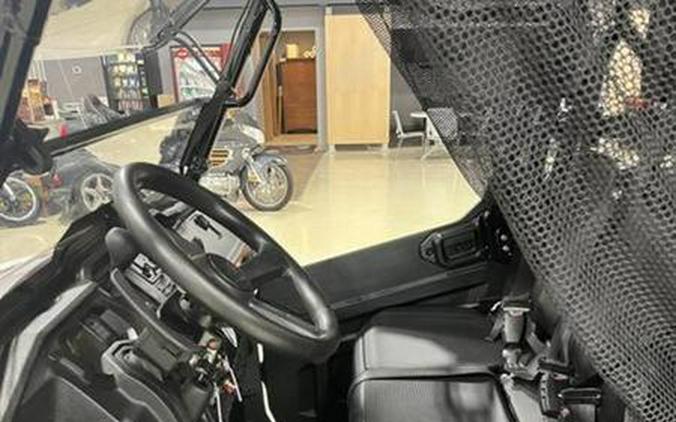 2025 Honda® Pioneer 1000-5 Trail Special Edition