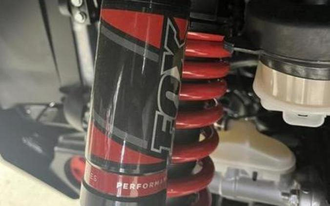 2025 Honda® Pioneer 1000-5 Trail Special Edition