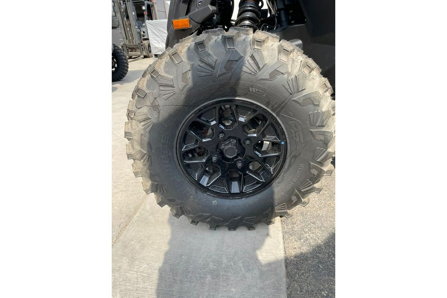 2025 Can-Am Maverick X3 DS TURBO