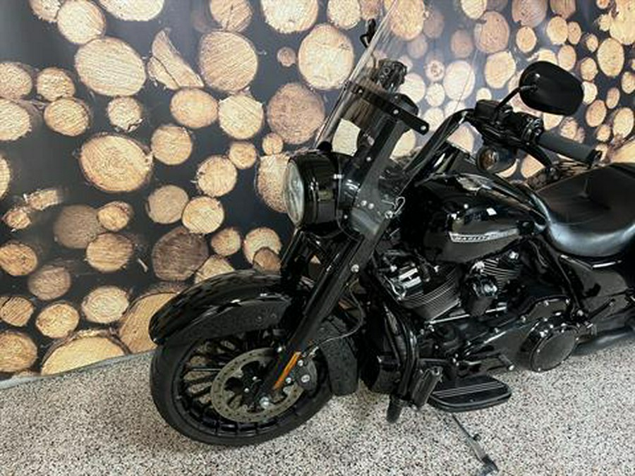 2018 Harley-Davidson Road King® Special