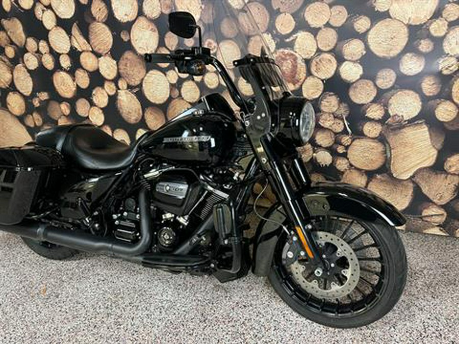 2018 Harley-Davidson Road King® Special