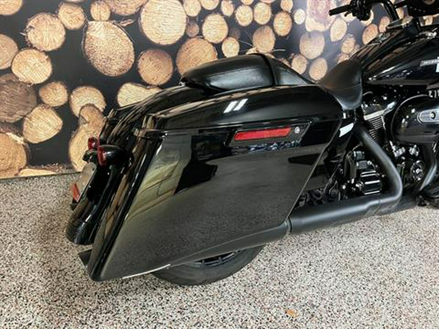 2018 Harley-Davidson Road King® Special