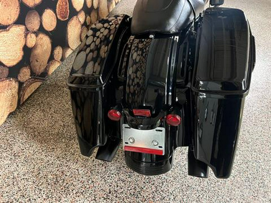 2018 Harley-Davidson Road King® Special