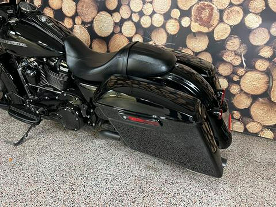 2018 Harley-Davidson Road King® Special