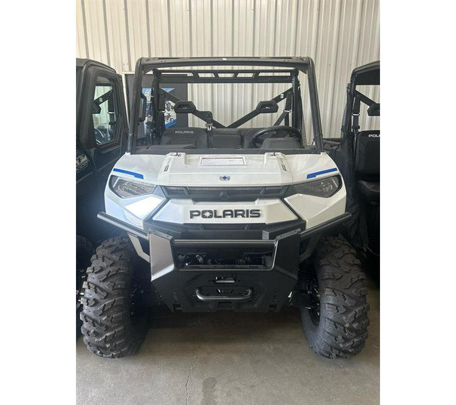 2024 Polaris Ranger XP Kinetic Premium
