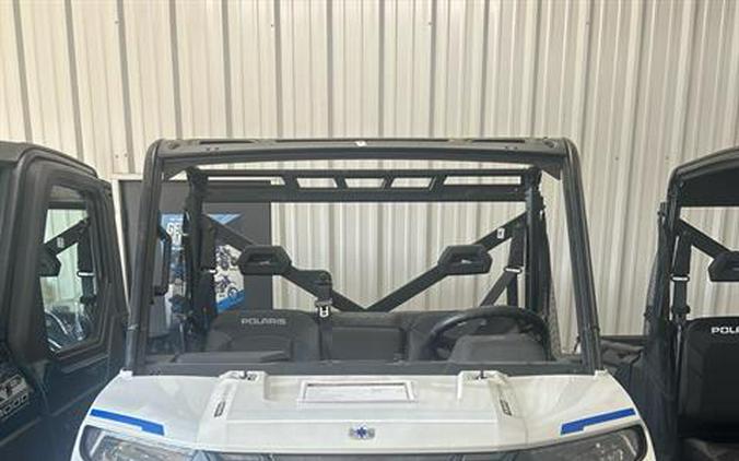2024 Polaris Ranger XP Kinetic Premium