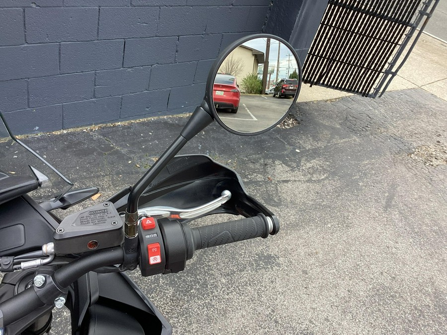 2023 KTM 890 Adventure