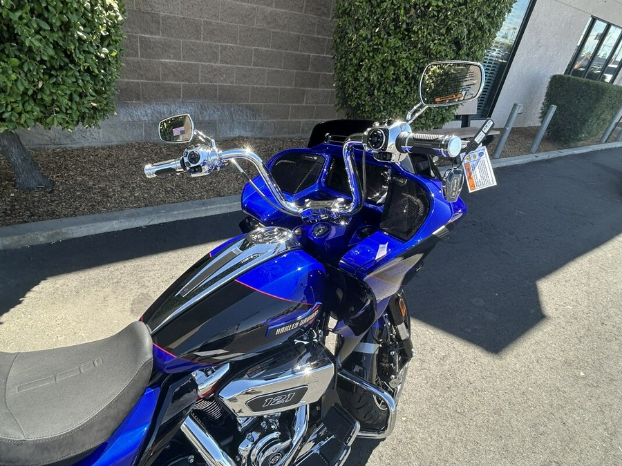 FLTRXSE 2025 CVO™ Road Glide™