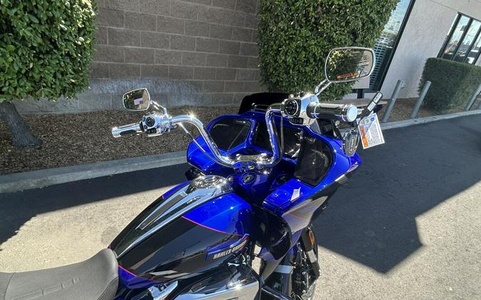 FLTRXSE 2025 CVO™ Road Glide™