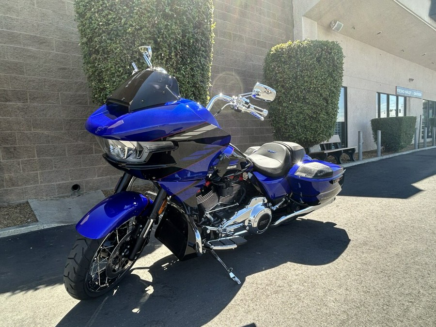 FLTRXSE 2025 CVO™ Road Glide™