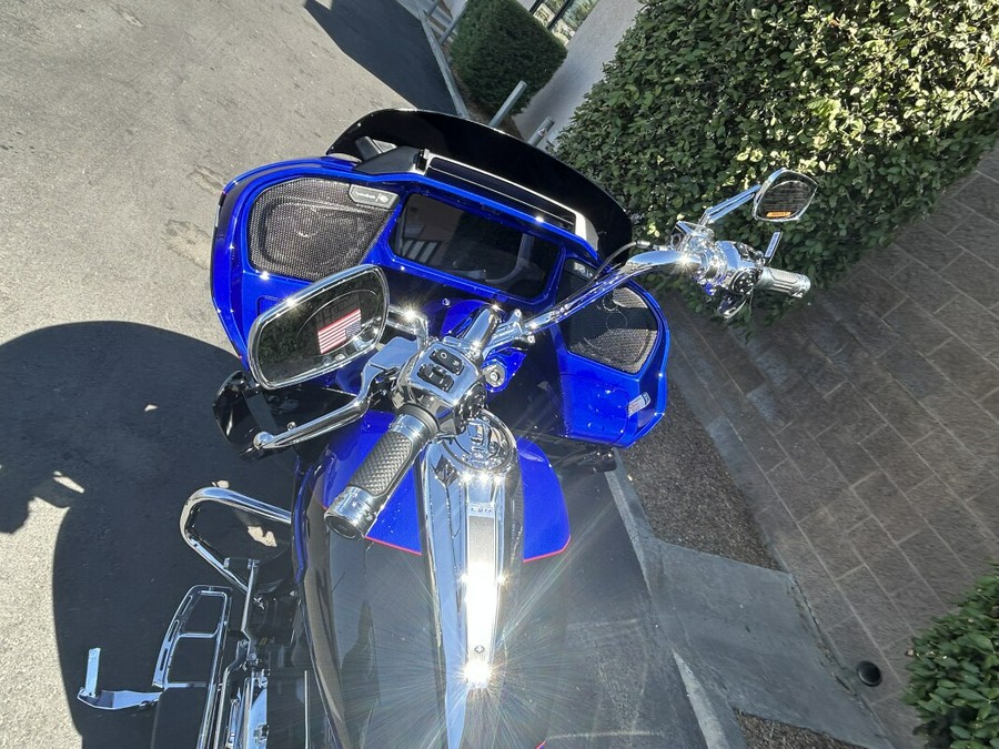 FLTRXSE 2025 CVO™ Road Glide™