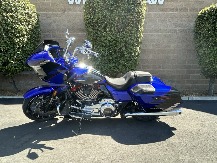 FLTRXSE 2025 CVO™ Road Glide™