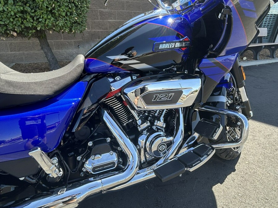 FLTRXSE 2025 CVO™ Road Glide™