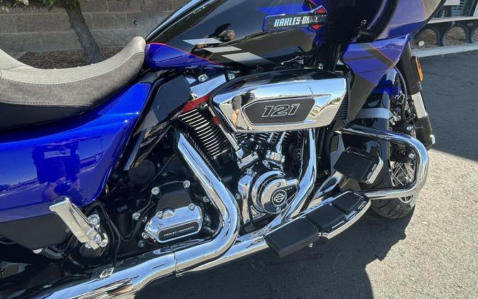 FLTRXSE 2025 CVO™ Road Glide™