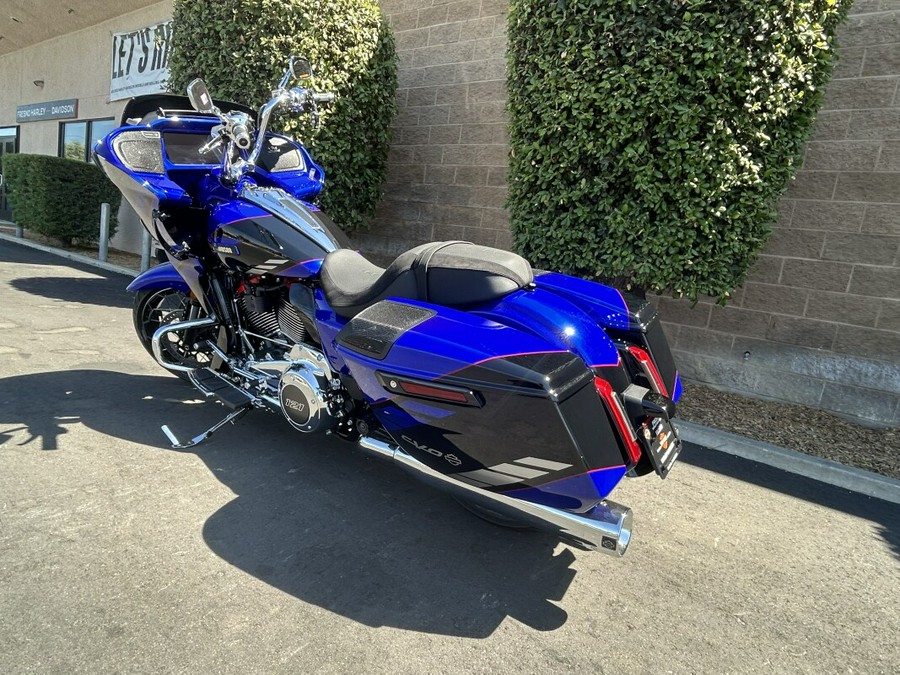 FLTRXSE 2025 CVO™ Road Glide™