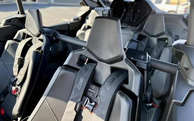 2026 Can-Am® Maverick R Max X RS With Smart-Shox