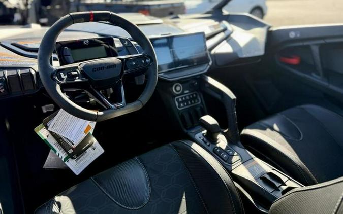 2026 Can-Am® Maverick R Max X RS With Smart-Shox