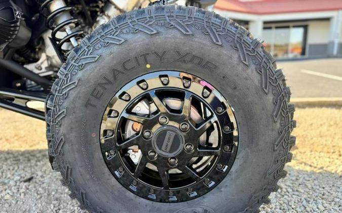 2026 Can-Am® Maverick R Max X RS With Smart-Shox