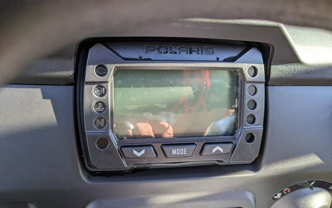 2026 Polaris Ranger SP 570