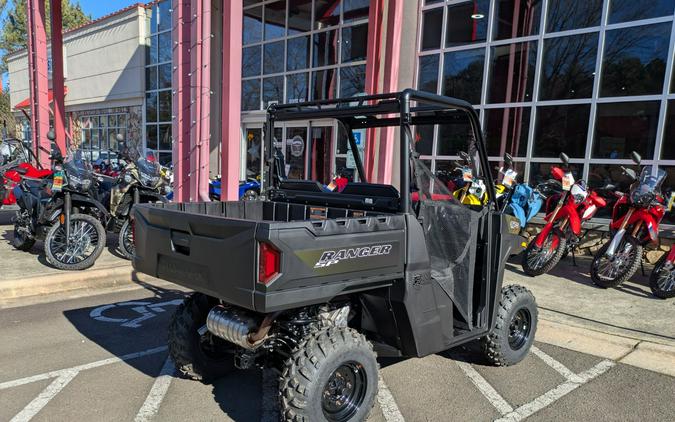 2026 Polaris Ranger SP 570