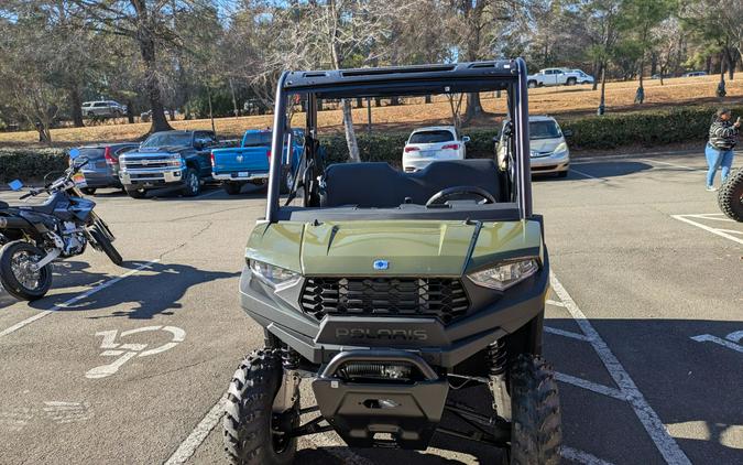 2026 Polaris Ranger SP 570