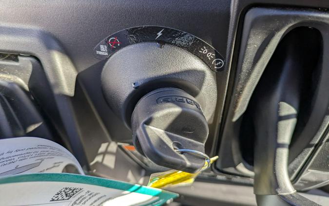 2026 Polaris Ranger SP 570