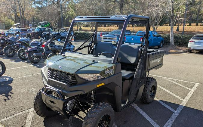 2026 Polaris Ranger SP 570