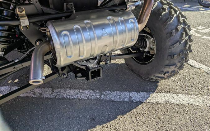 2026 Polaris Ranger SP 570