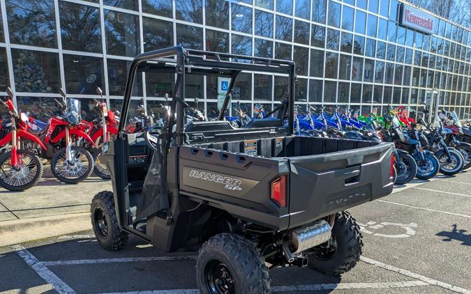 2026 Polaris Ranger SP 570