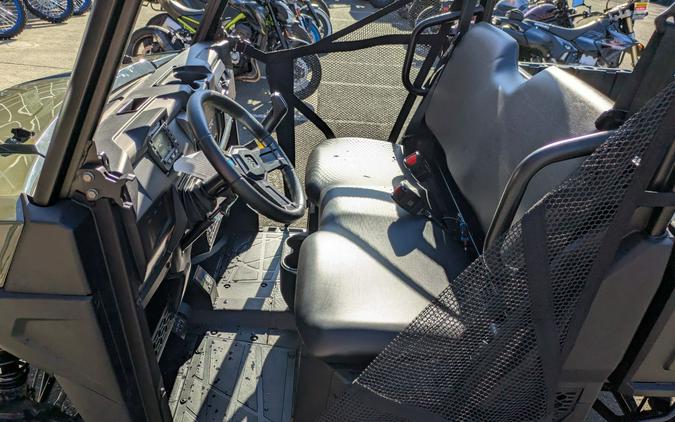 2026 Polaris Ranger SP 570