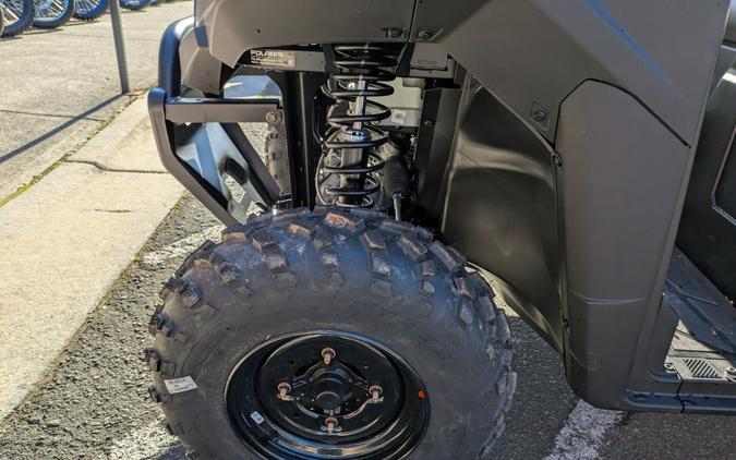 2026 Polaris Ranger SP 570