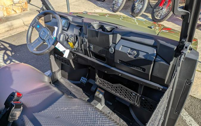 2026 Polaris Ranger SP 570