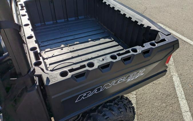 2026 Polaris Ranger SP 570