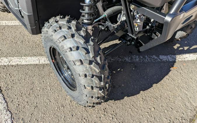 2026 Polaris Ranger SP 570