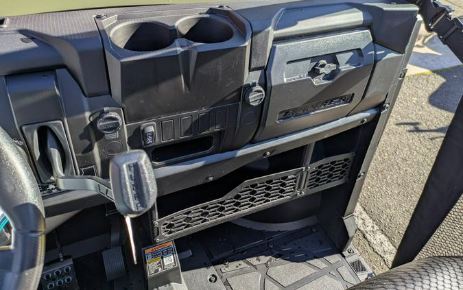 2026 Polaris Ranger SP 570