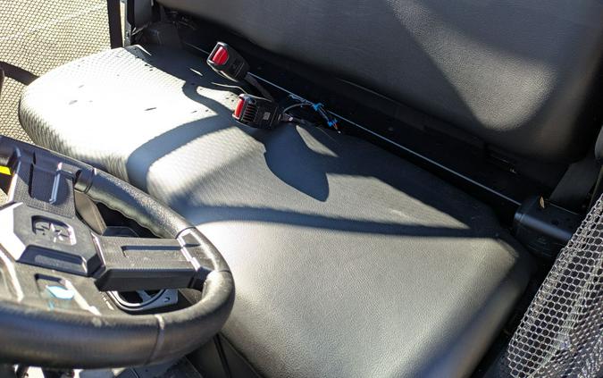 2026 Polaris Ranger SP 570